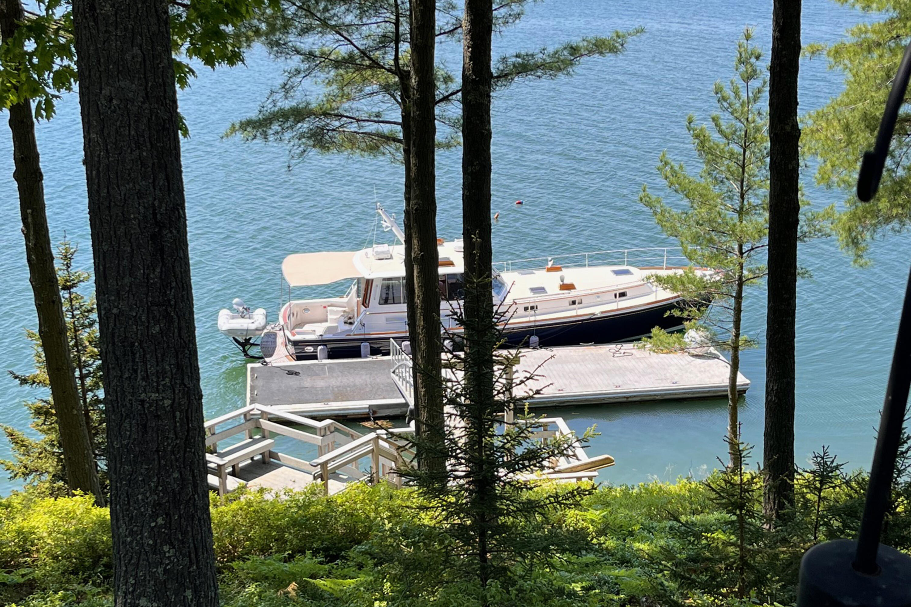 93 Abbot Cove Road West Bath, ME 04530 - Photo 12 of 47 IMG_8071