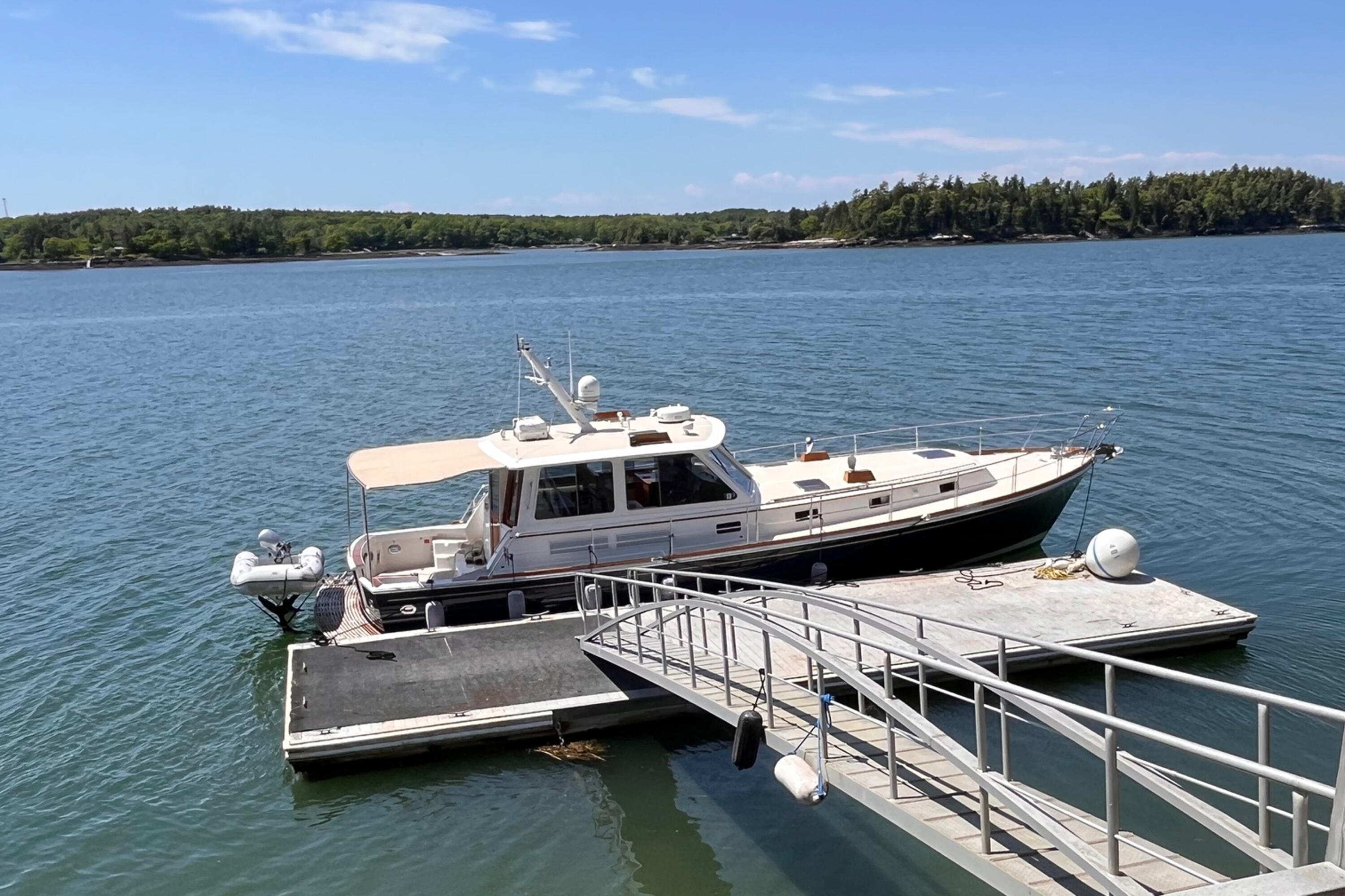 93 Abbot Cove Road West Bath, ME 04530 - Photo 13 of 47 IMG_8070