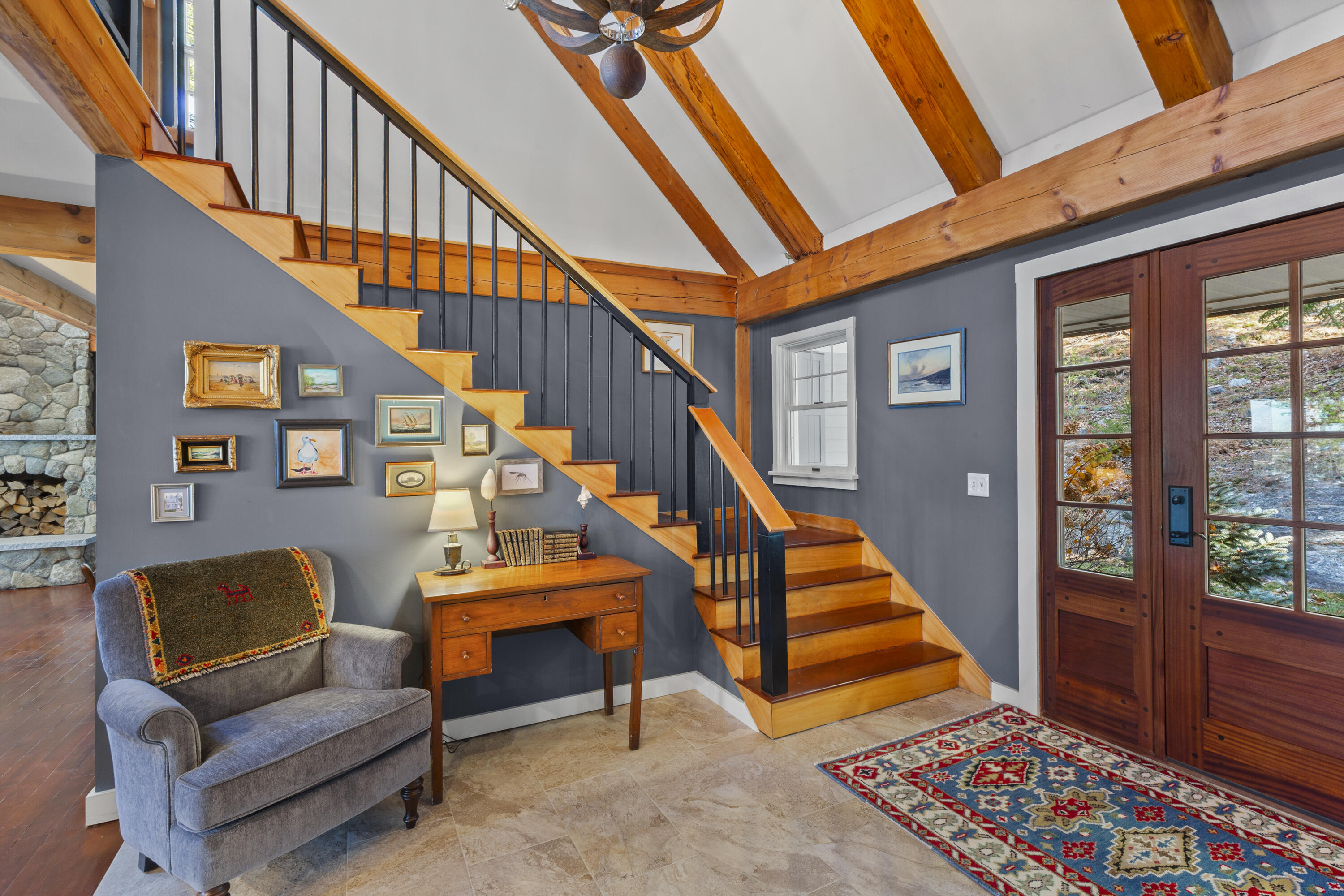 93 Abbot Cove Road West Bath, ME 04530 - Photo 14 of 47 033-93AbbotCoveRd-WestBath-KS