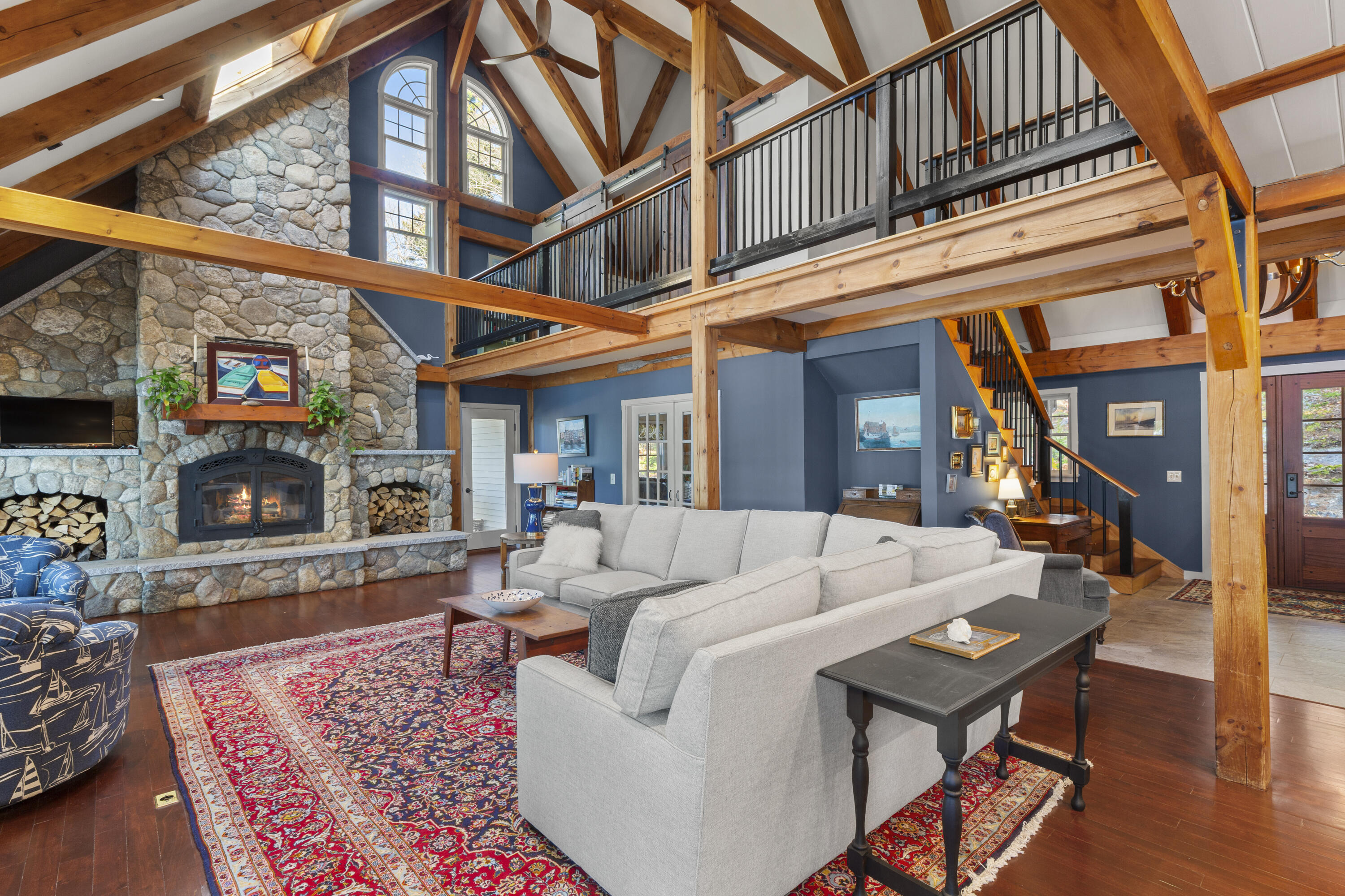 93 Abbot Cove Road West Bath, ME 04530 - Photo 15 of 47 015-93AbbotCoveRd-WestBath-KS