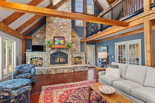 $2,850,000 | 93 Abbot Cove Road, West Bath, ME 04530