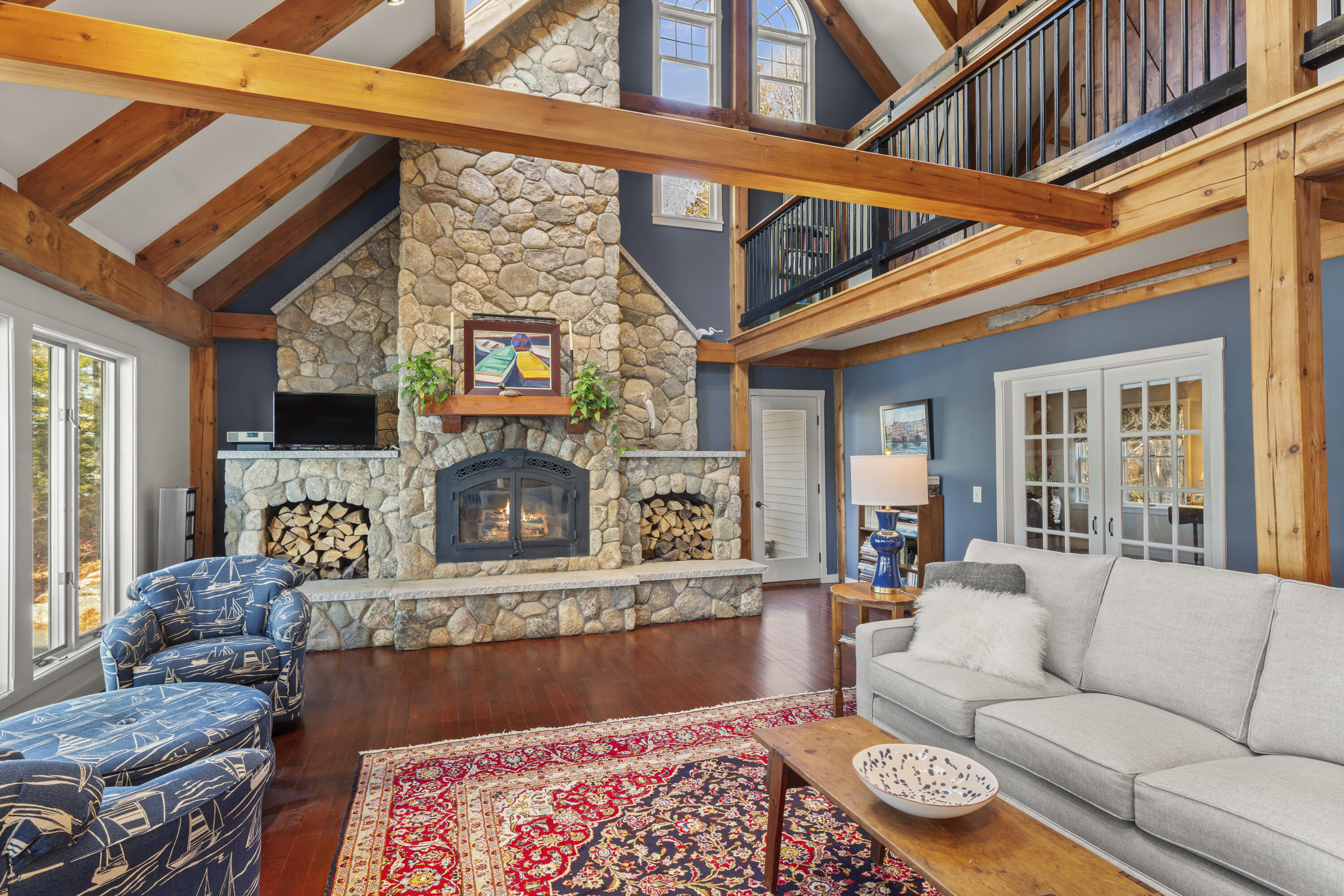 93 Abbot Cove Road West Bath, ME 04530 - Photo 16 of 47 016-93AbbotCoveRd-WestBath-KS