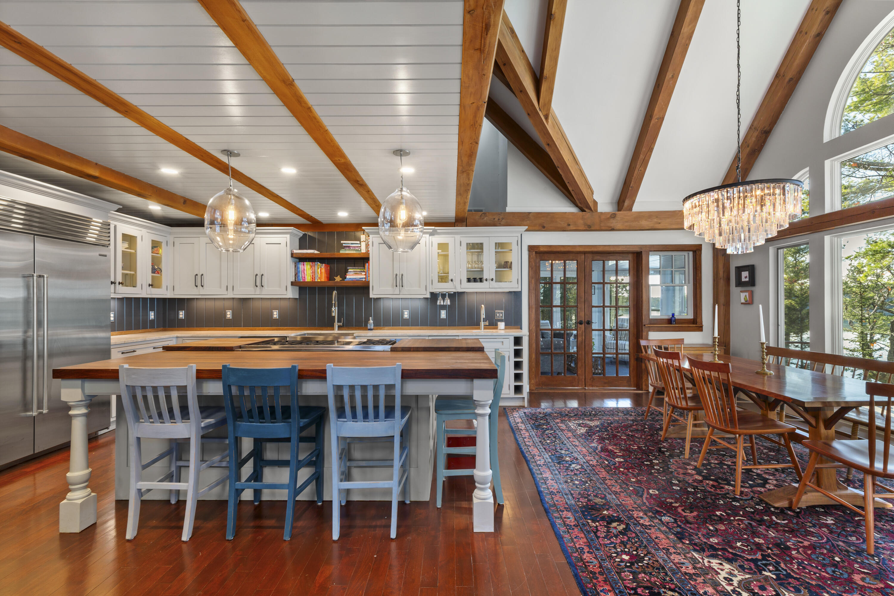 93 Abbot Cove Road West Bath, ME 04530 - Photo 17 of 47 021-93AbbotCoveRd-WestBath-KS