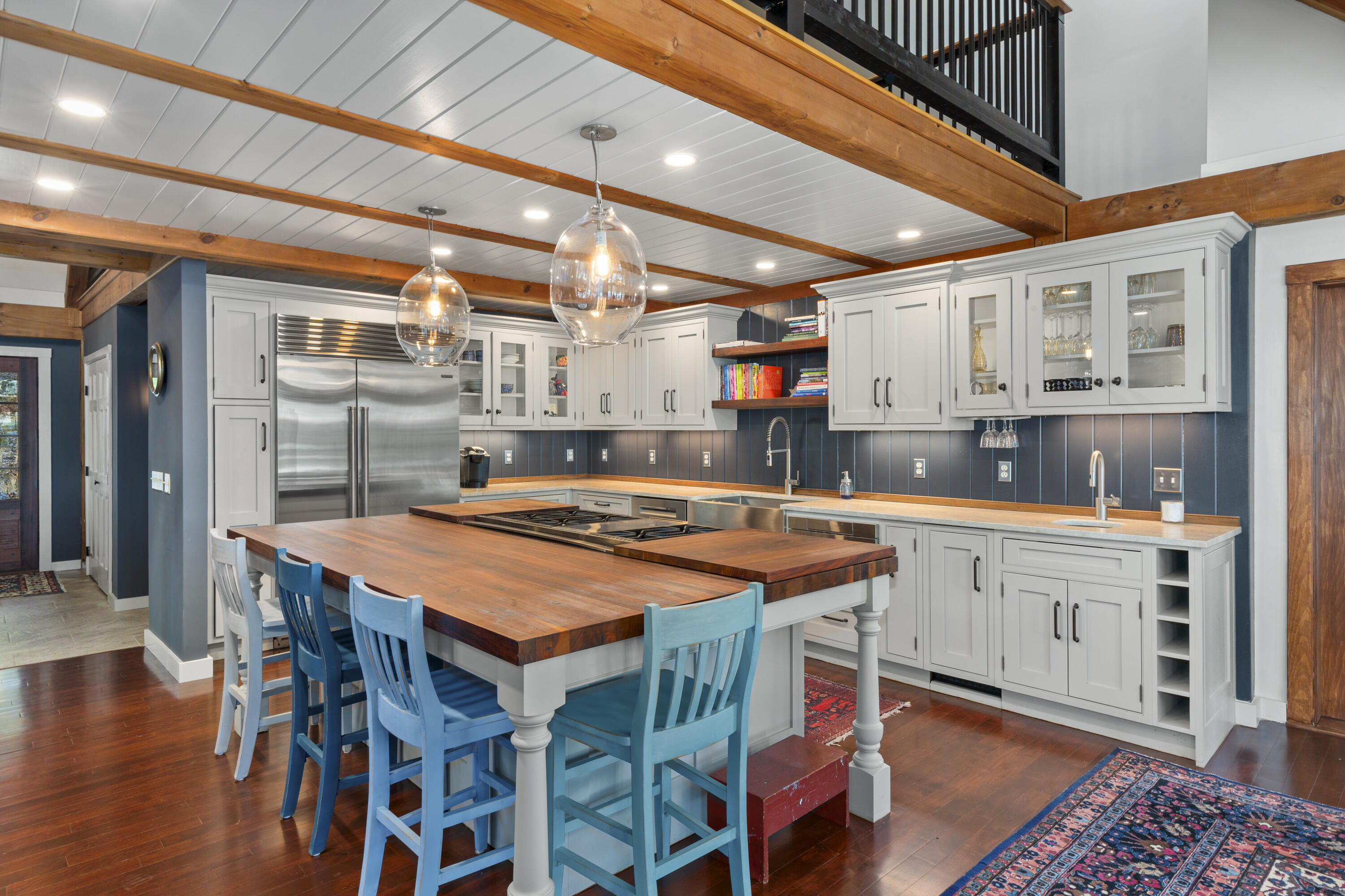 93 Abbot Cove Road West Bath, ME 04530 - Photo 18 of 47 022-93AbbotCoveRd-WestBath-KS