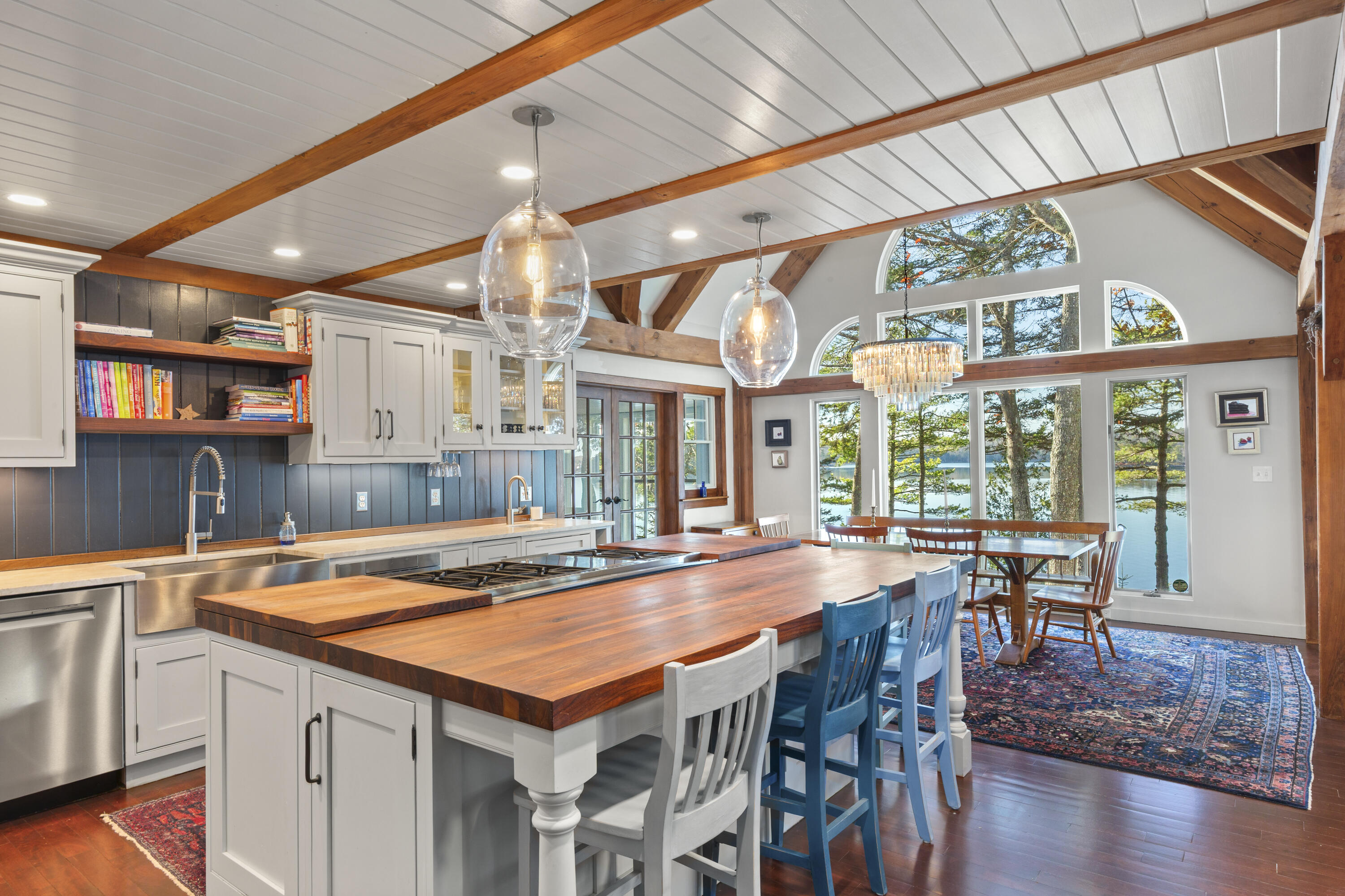 93 Abbot Cove Road West Bath, ME 04530 - Photo 19 of 47 023-93AbbotCoveRd-WestBath-KS