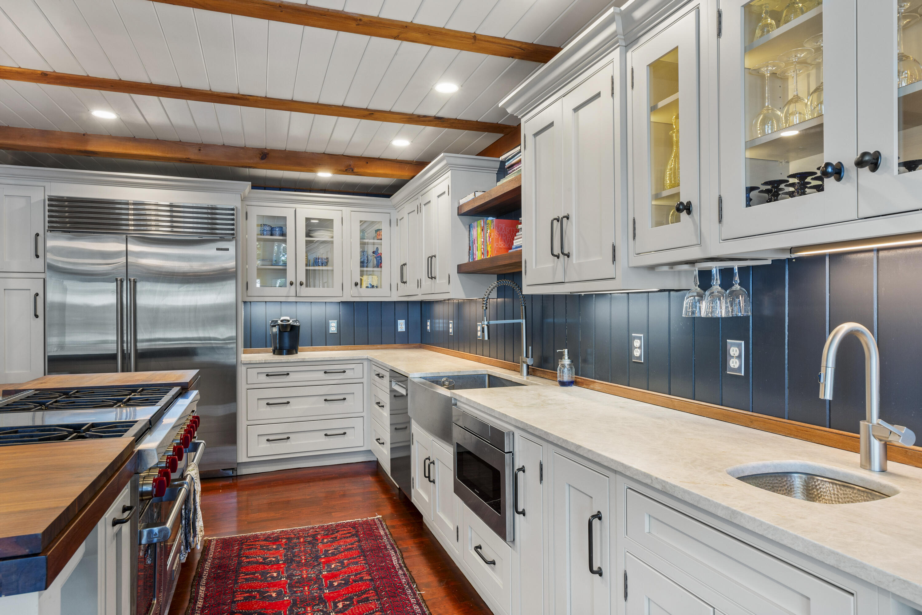 93 Abbot Cove Road West Bath, ME 04530 - Photo 20 of 47 024-93AbbotCoveRd-WestBath-KS