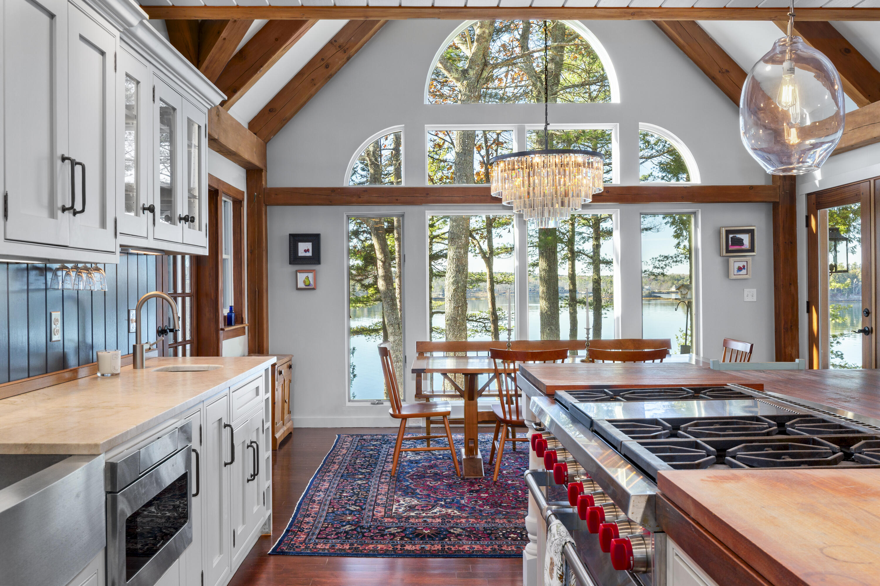 93 Abbot Cove Road West Bath, ME 04530 - Photo 21 of 47 025-93AbbotCoveRd-WestBath-KS