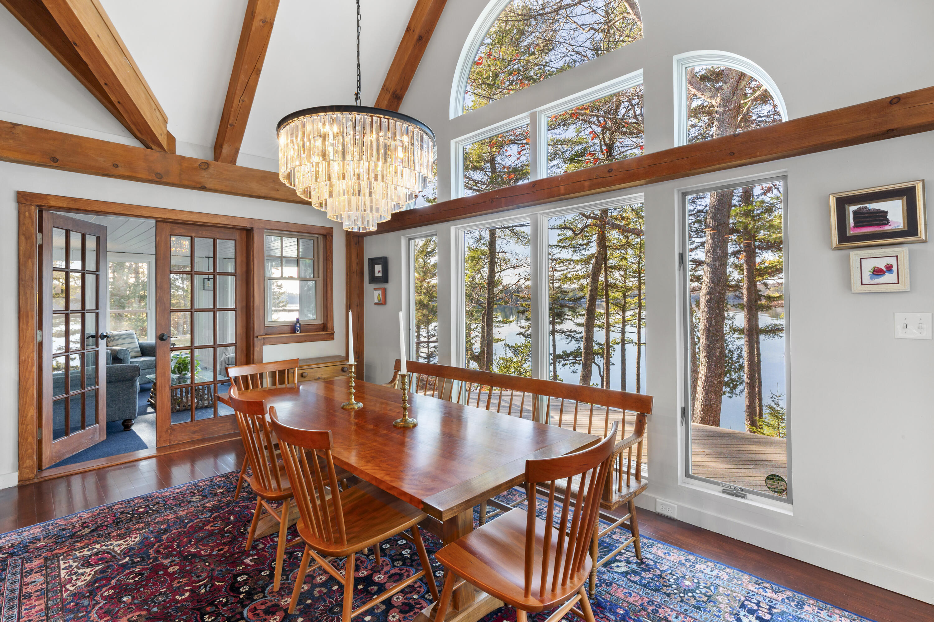 93 Abbot Cove Road West Bath, ME 04530 - Photo 22 of 47 030-93AbbotCoveRd-WestBath-KS