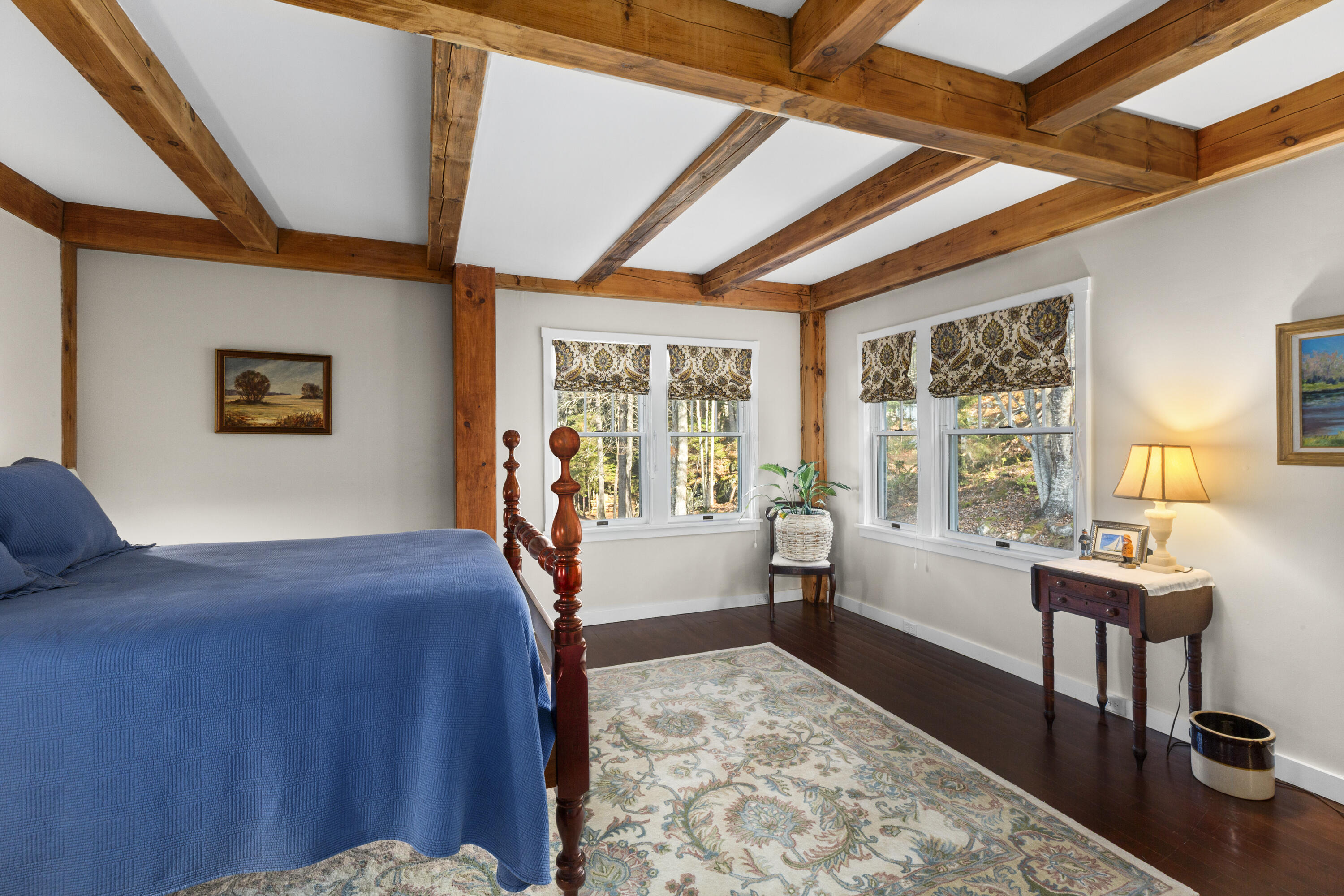 93 Abbot Cove Road West Bath, ME 04530 - Photo 24 of 47 046-93AbbotCoveRd-WestBath-KS