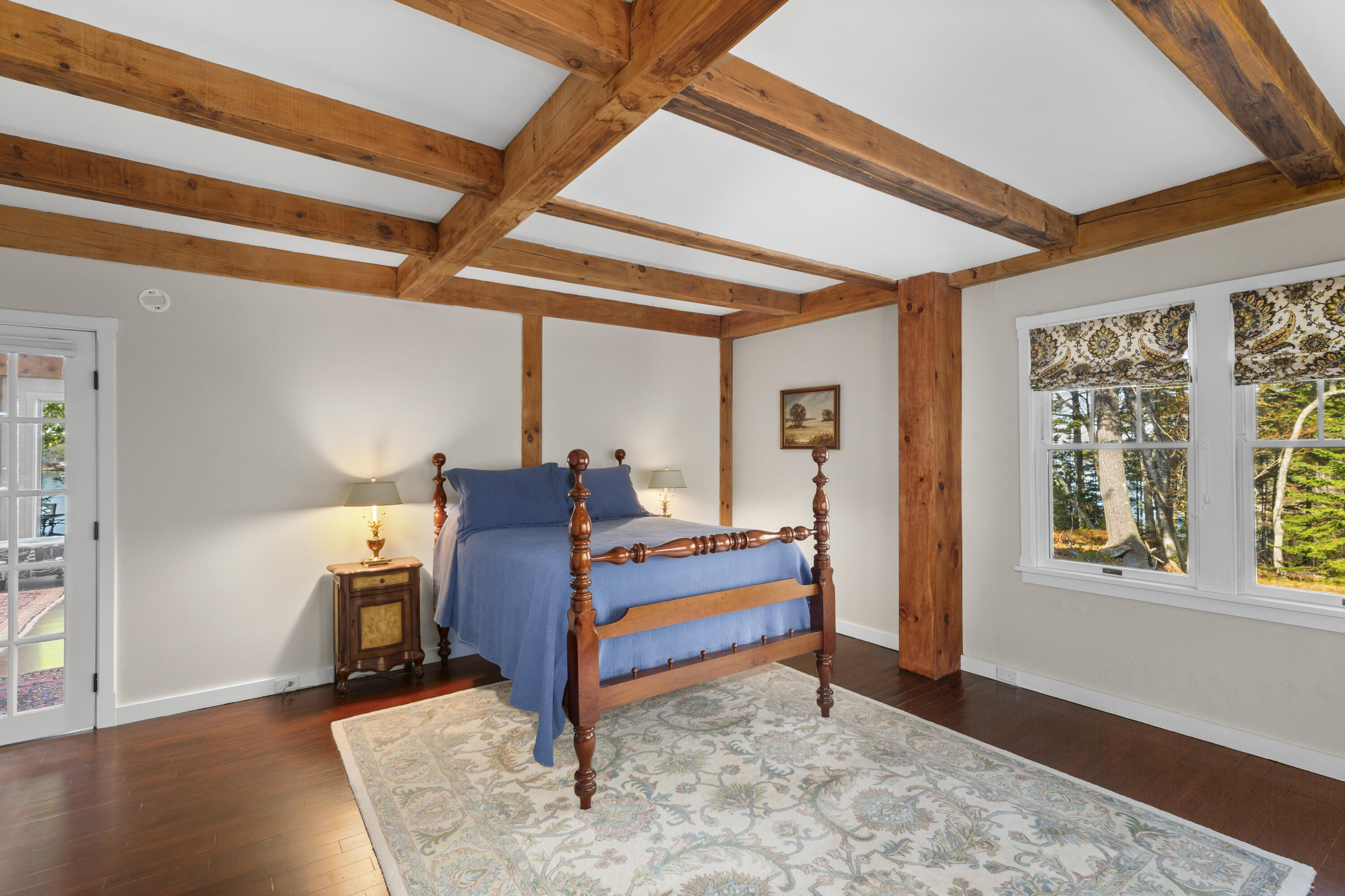 93 Abbot Cove Road West Bath, ME 04530 - Photo 25 of 47 047-93AbbotCoveRd-WestBath-KS