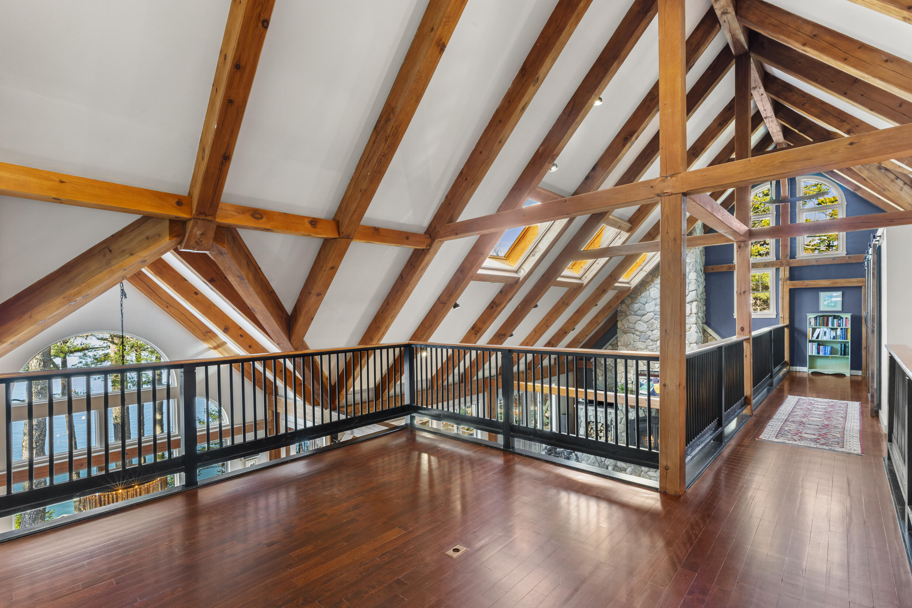 93 Abbot Cove Road West Bath, ME 04530 - Photo 27 of 47 034-93AbbotCoveRd-WestBath-KS