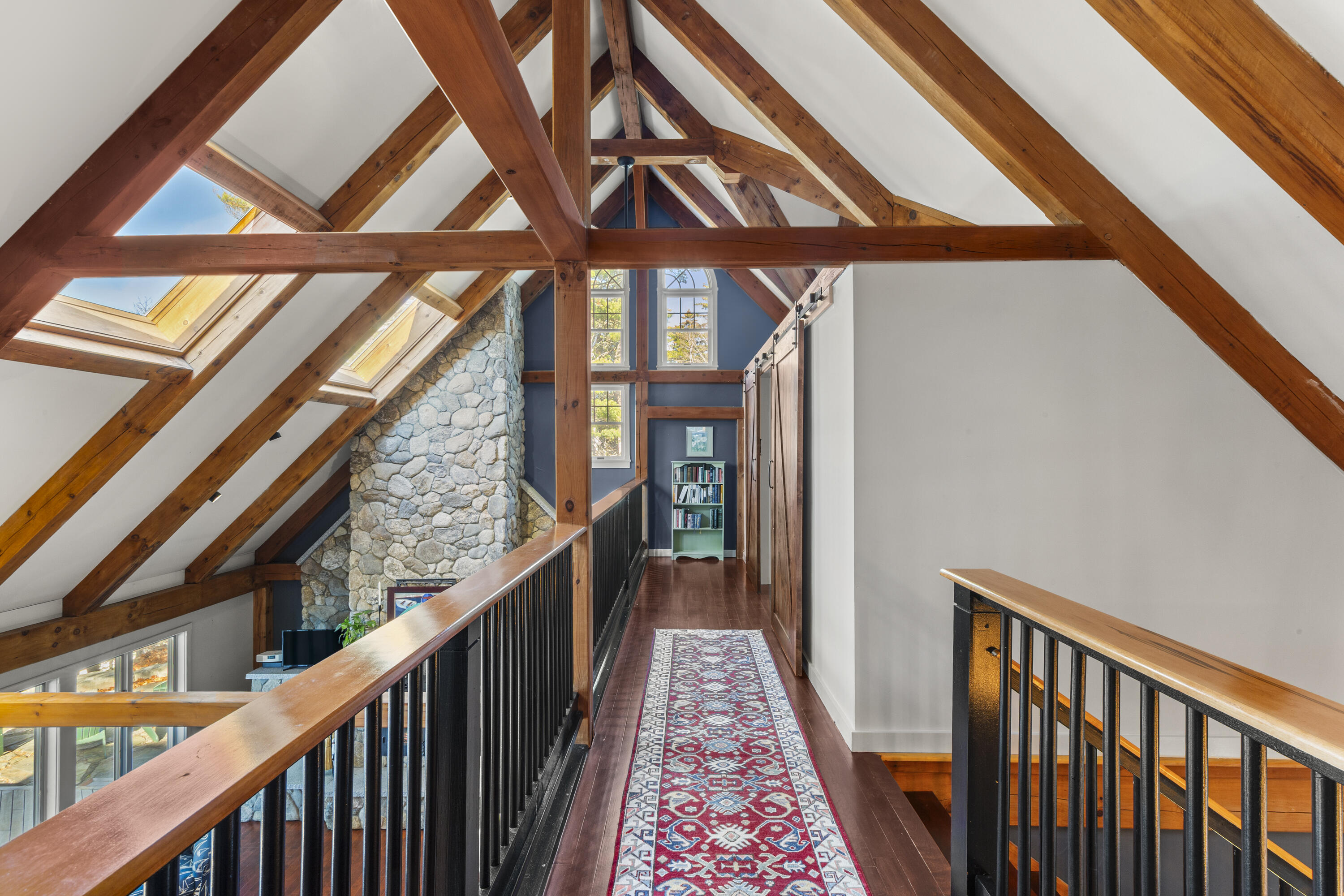 93 Abbot Cove Road West Bath, ME 04530 - Photo 28 of 47 035-93AbbotCoveRd-WestBath-KS