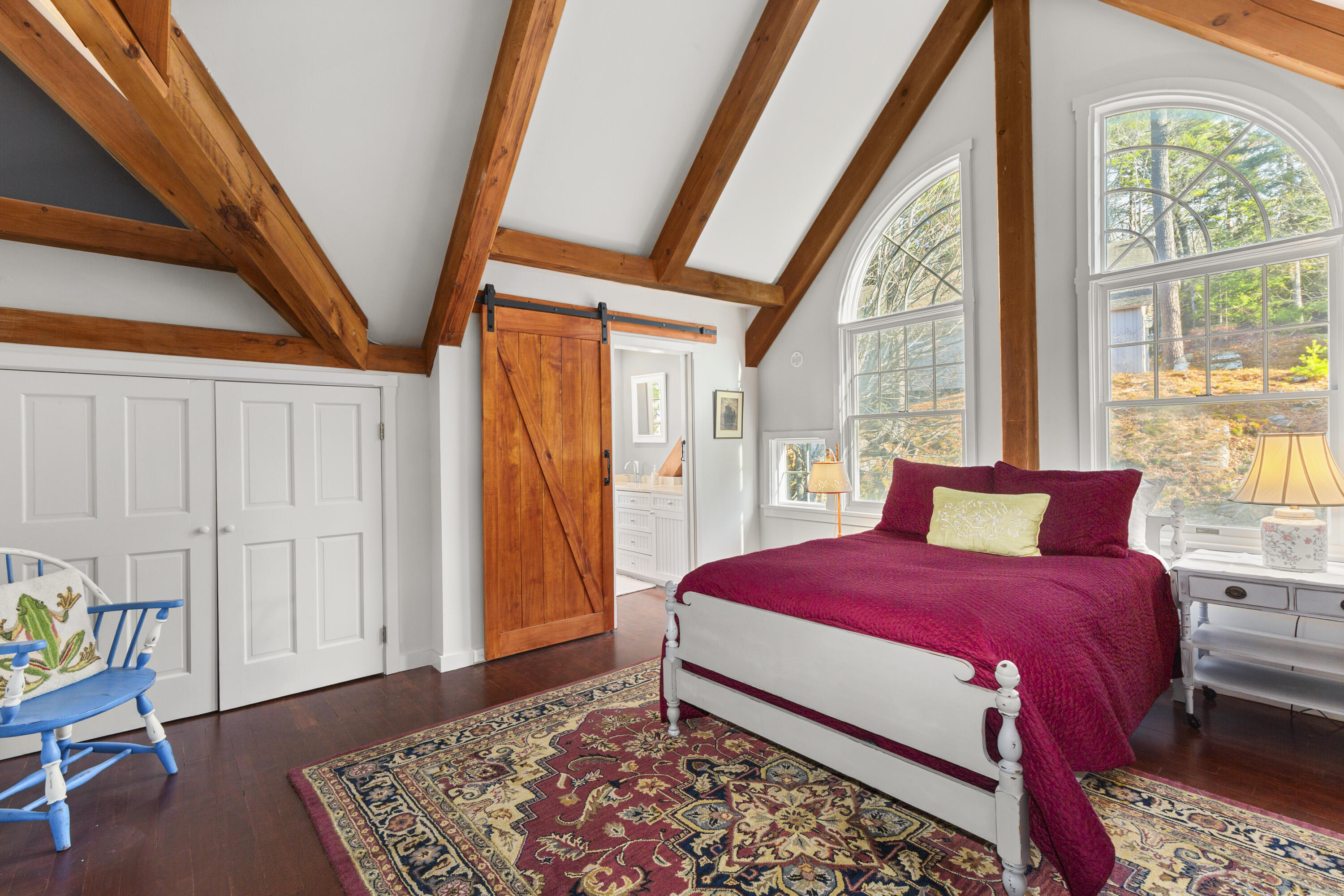 93 Abbot Cove Road West Bath, ME 04530 - Photo 30 of 47 037-93AbbotCoveRd-WestBath-KS