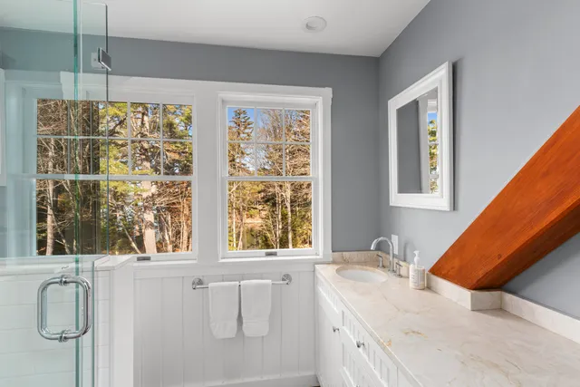 $2,850,000 | 93 Abbot Cove Road, West Bath, ME 04530
