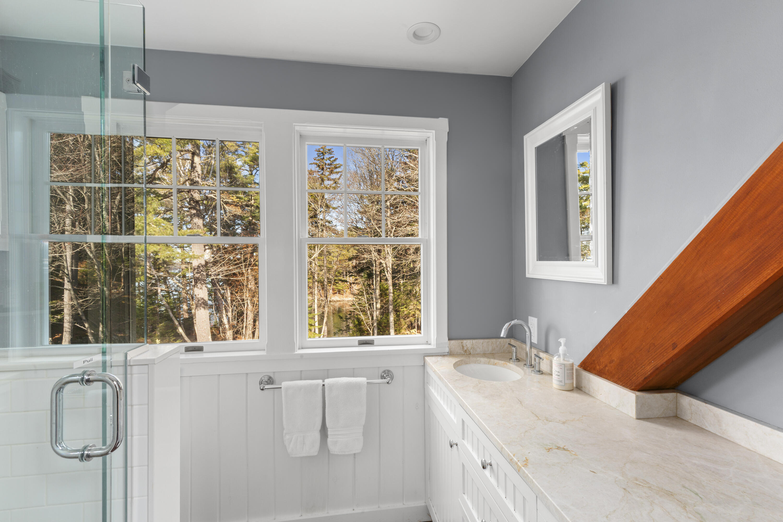 93 Abbot Cove Road West Bath, ME 04530 - Photo 31 of 47 038-93AbbotCoveRd-WestBath-KS