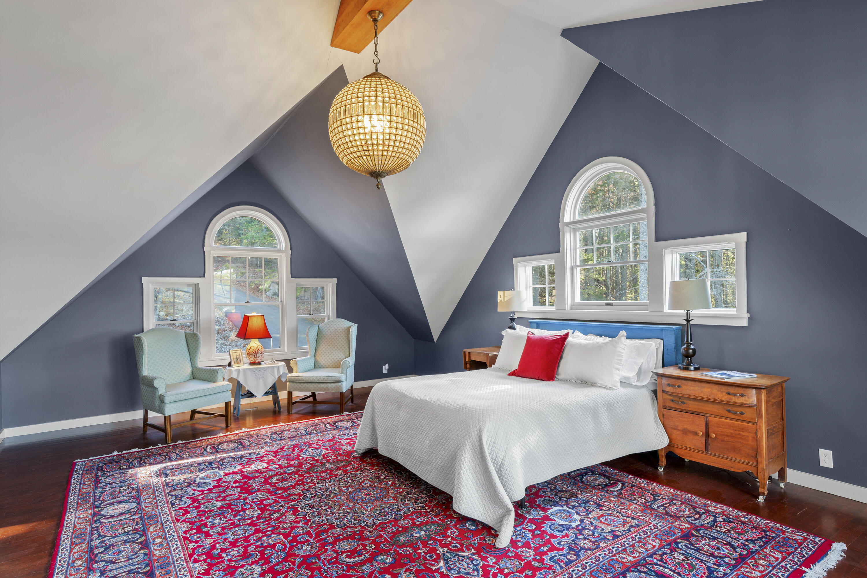 93 Abbot Cove Road West Bath, ME 04530 - Photo 32 of 47 043-93AbbotCoveRd-WestBath-KS