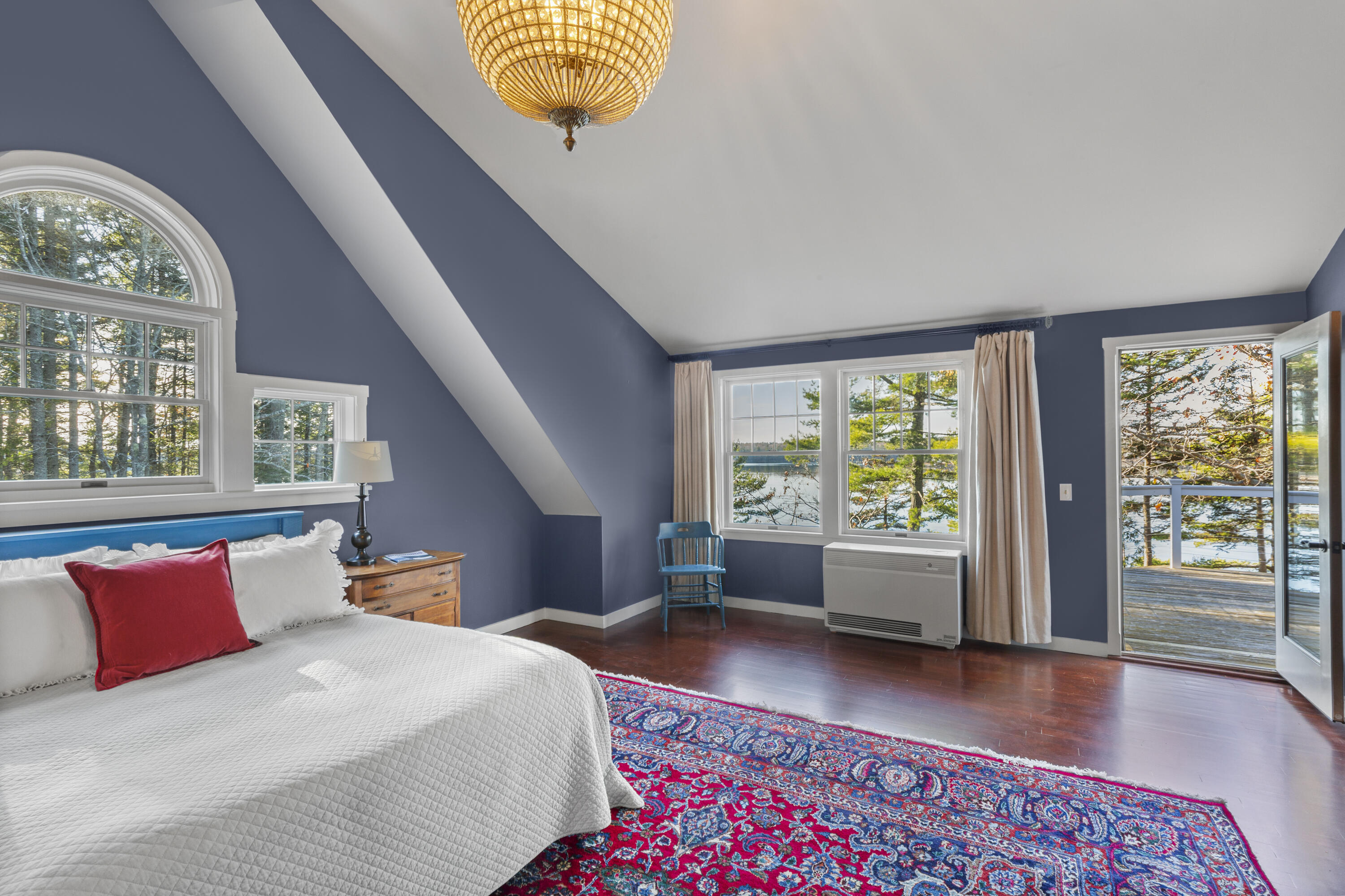 93 Abbot Cove Road West Bath, ME 04530 - Photo 33 of 47 044-93AbbotCoveRd-WestBath-KS