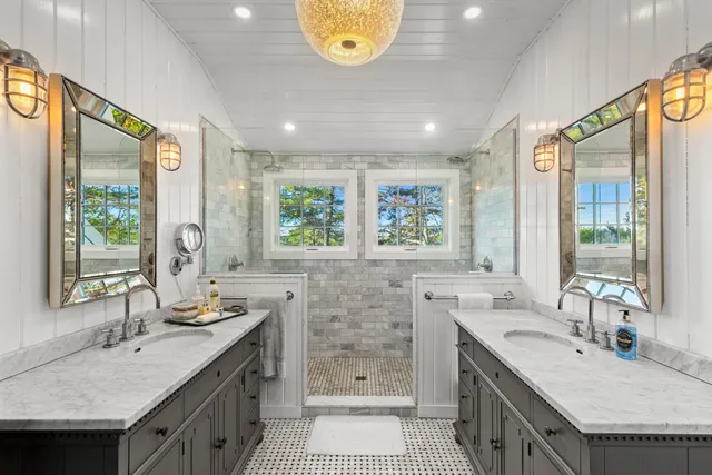 $2,850,000 | 93 Abbot Cove Road, West Bath, ME 04530