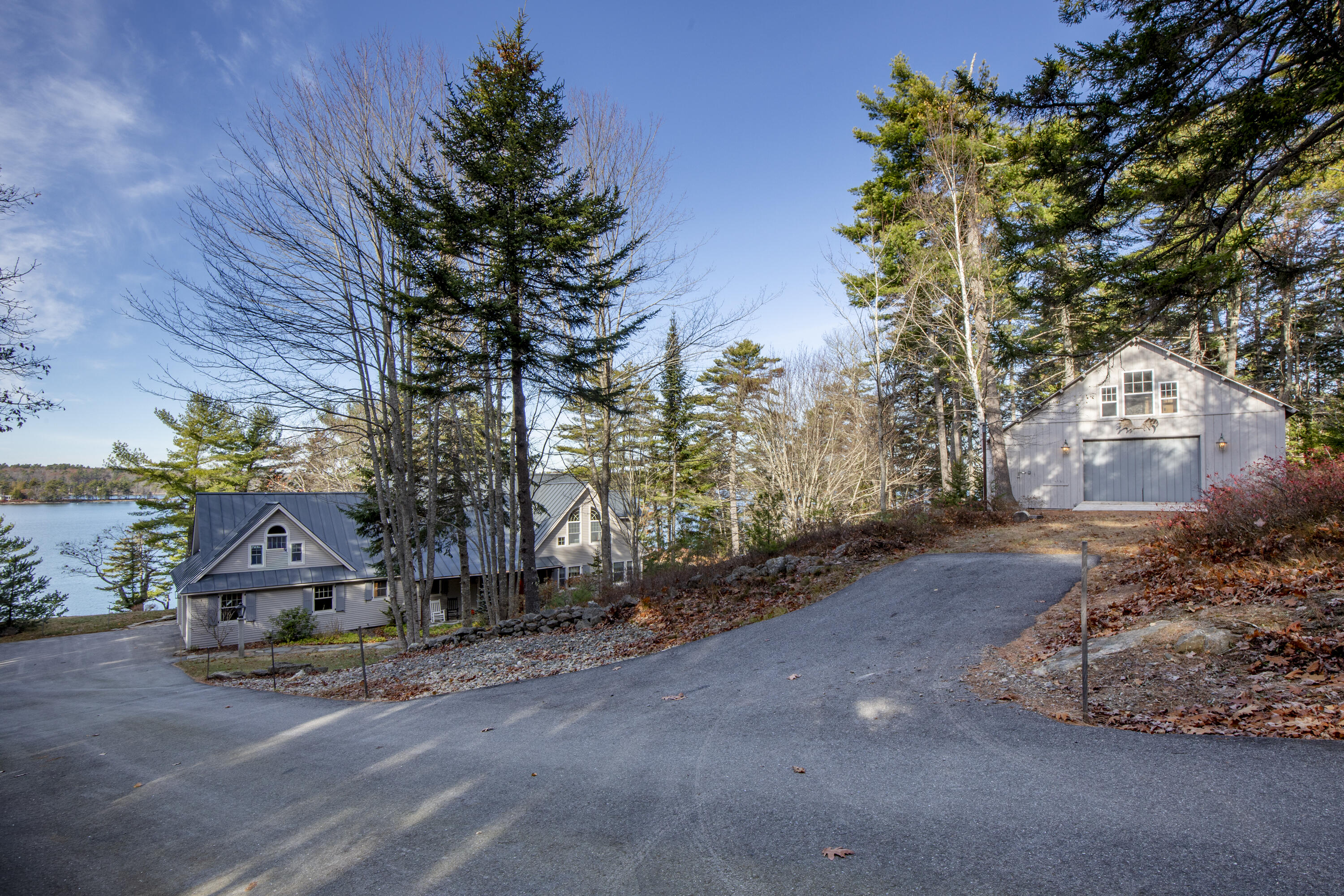 93 Abbot Cove Road West Bath, ME 04530 - Photo 42 of 47 060-93AbbotCoveRd-WestBath-KS