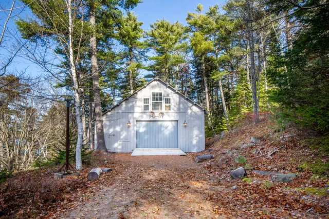 $2,850,000 | 93 Abbot Cove Road, West Bath, ME 04530