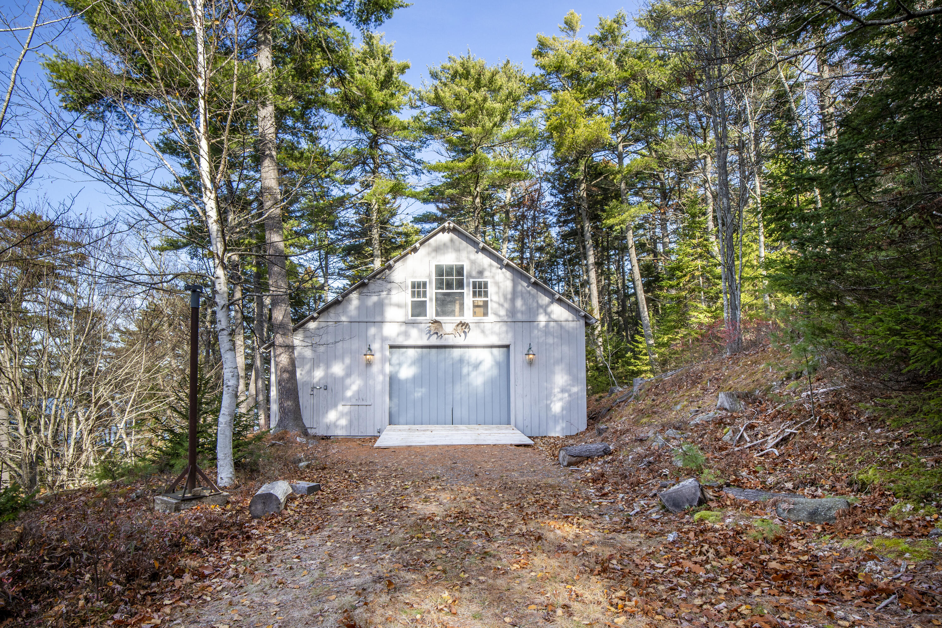 93 Abbot Cove Road West Bath, ME 04530 - Photo 43 of 47 061-93AbbotCoveRd-WestBath-KS