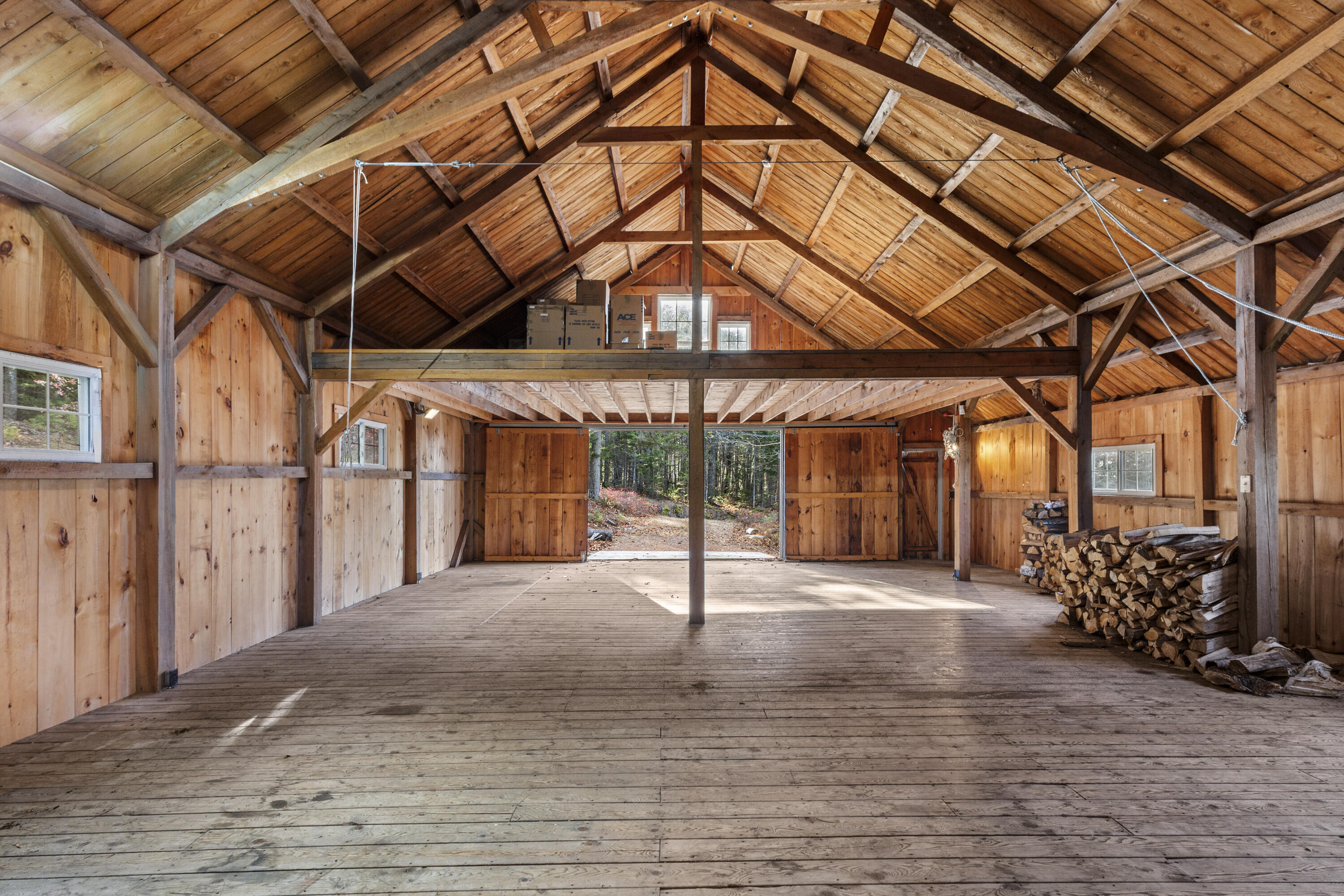 93 Abbot Cove Road West Bath, ME 04530 - Photo 44 of 47 063-93AbbotCoveRd-WestBath-KS