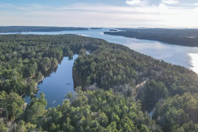 $2,850,000 | 93 Abbot Cove Road, West Bath, ME 04530