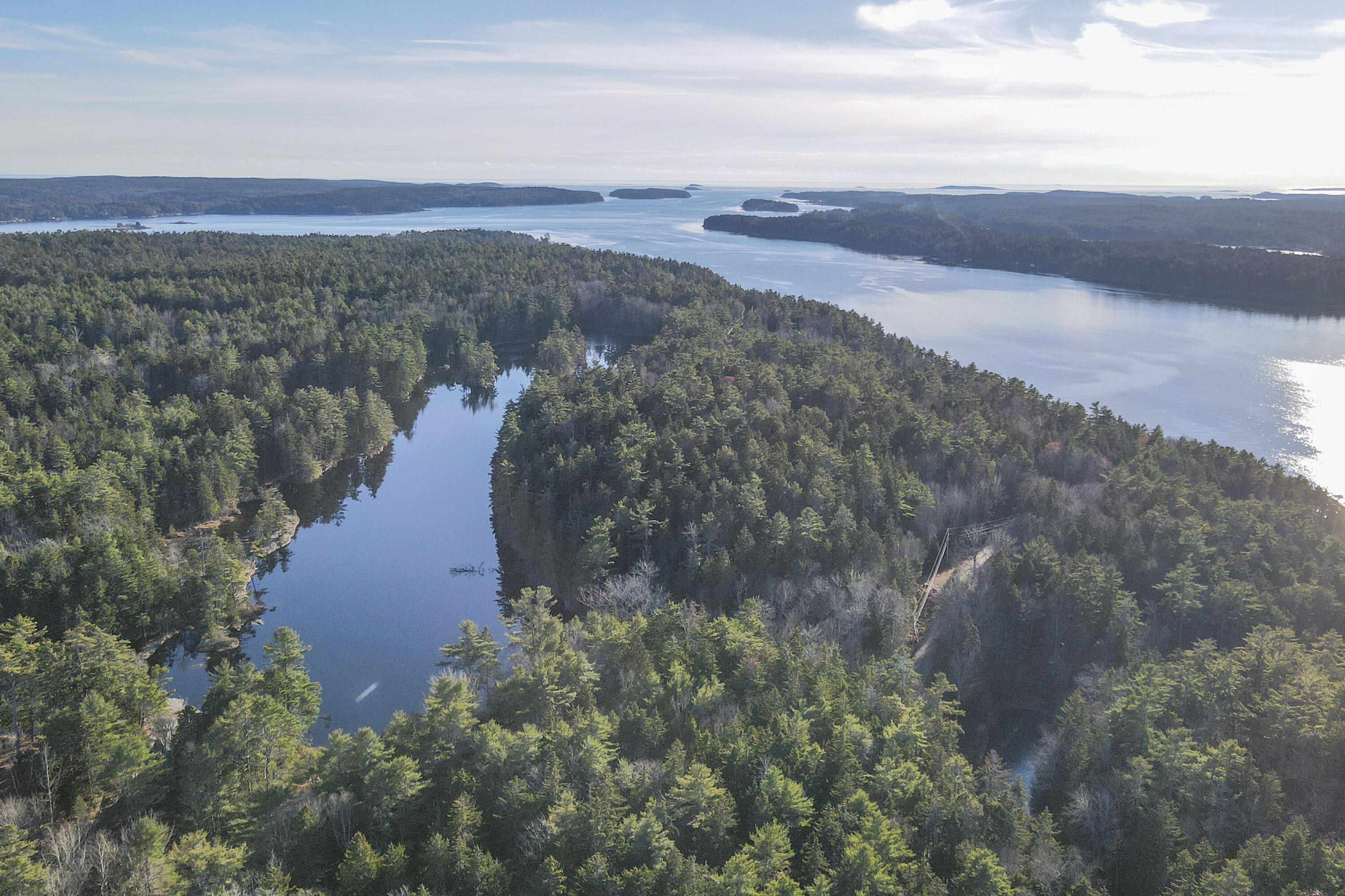 93 Abbot Cove Road West Bath, ME 04530 - Photo 45 of 47 081-93AbbotCoveRd-WestBath-KS