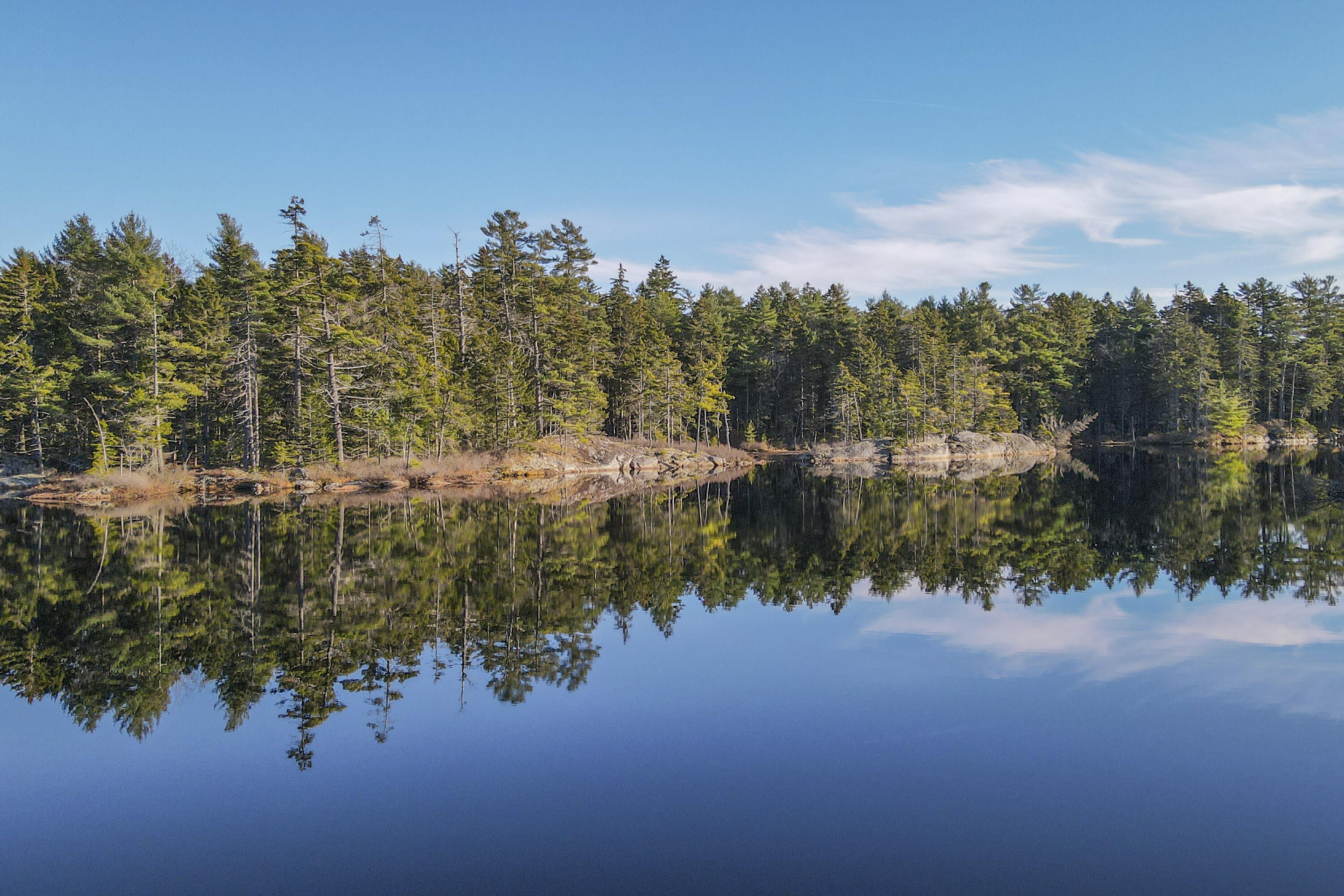 93 Abbot Cove Road West Bath, ME 04530 - Photo 46 of 47 083-93AbbotCoveRd-WestBath-KS