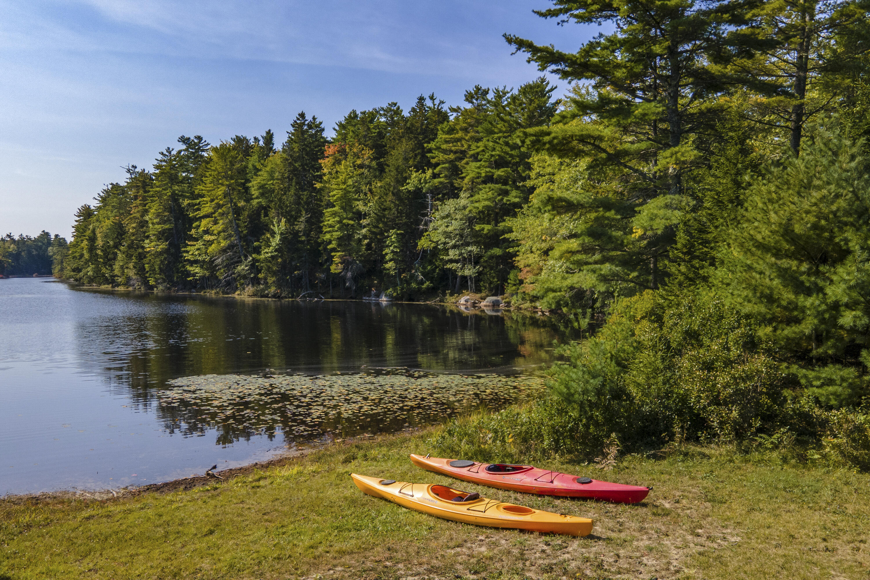 93 Abbot Cove Road West Bath, ME 04530 - Photo 47 of 47 085-93AbbotCoveRd-WestBath-KS