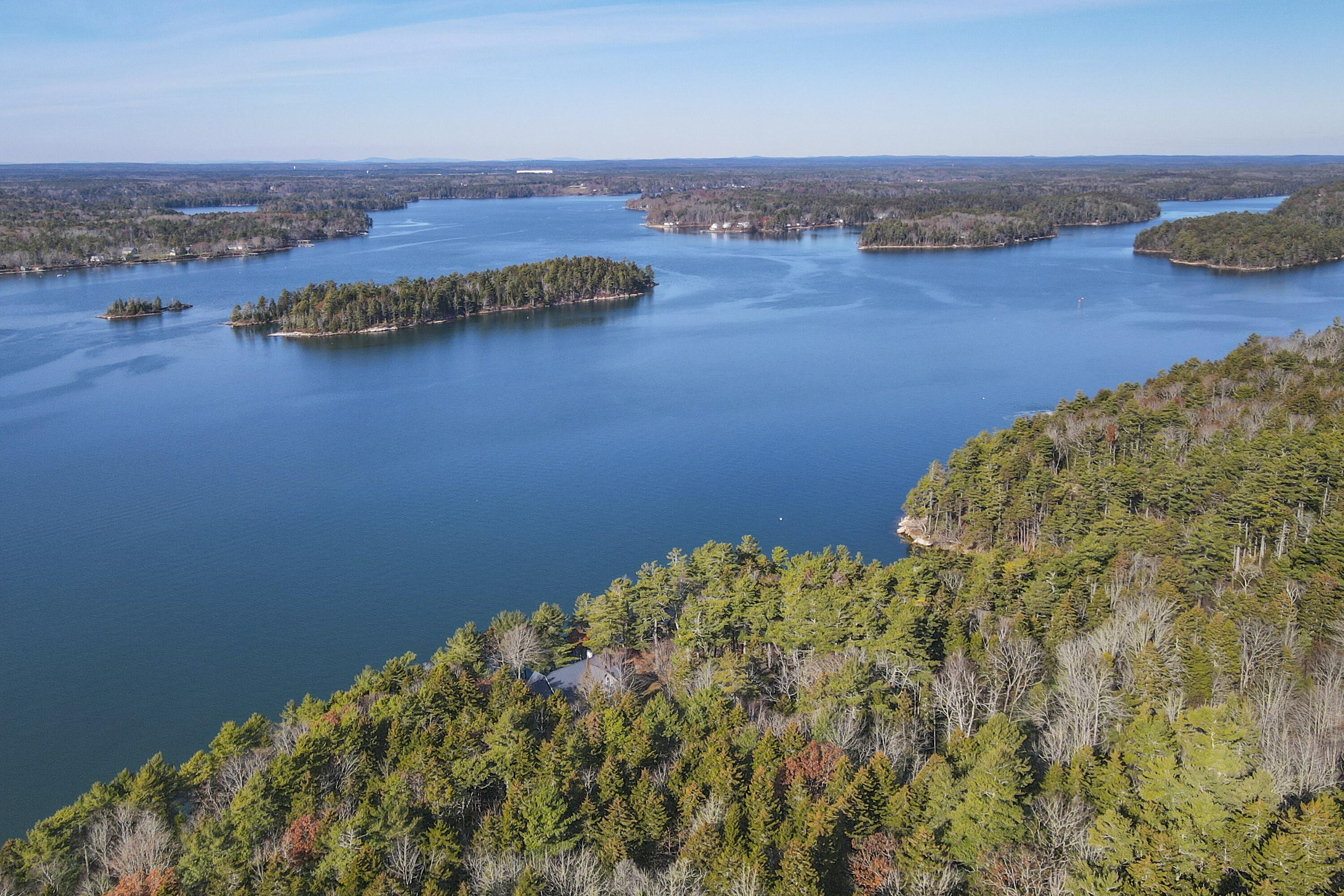 93 Abbot Cove Road West Bath, ME 04530 - Photo 5 of 47 001-93AbbotCoveRd-WestBath-KS