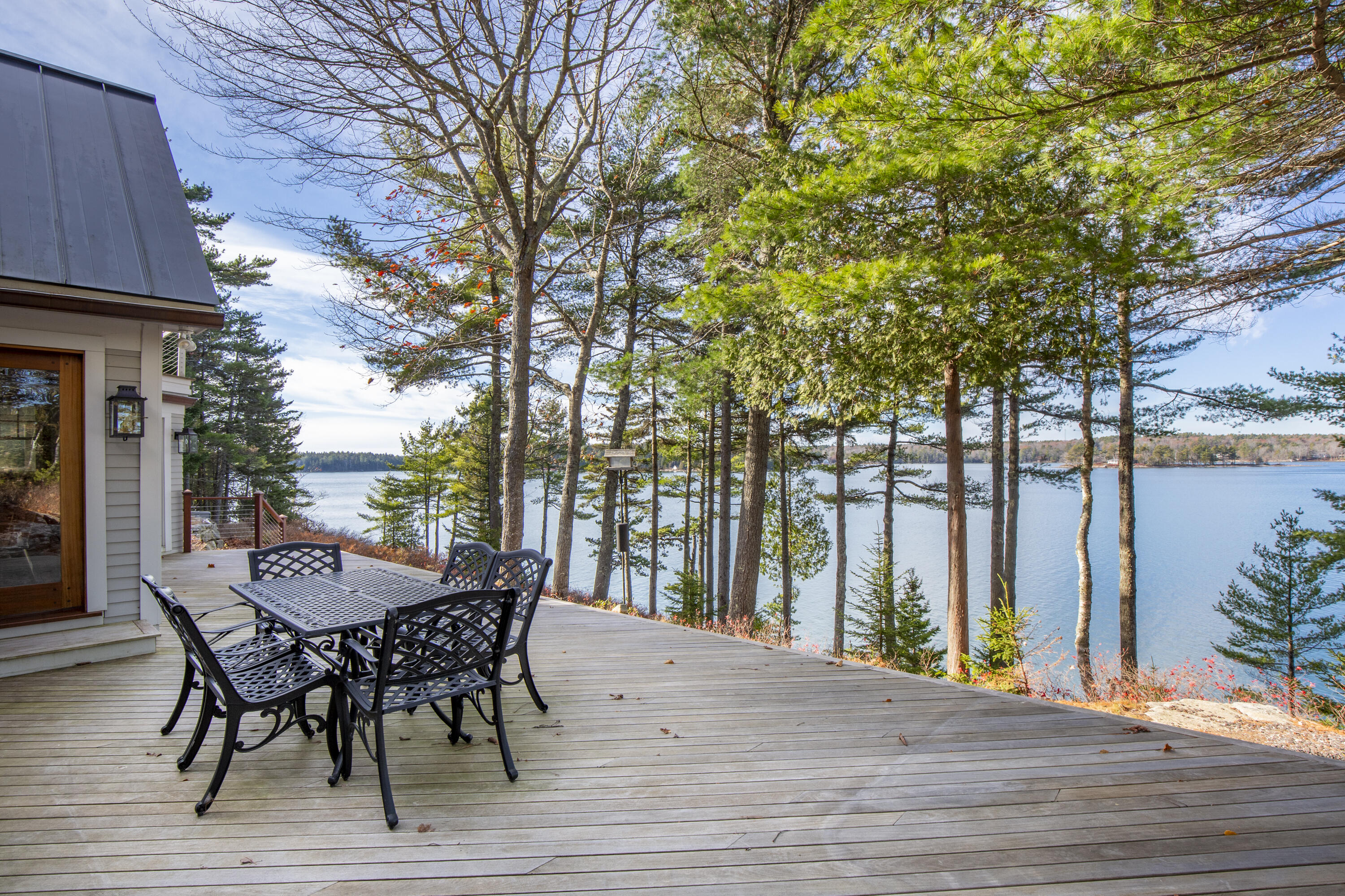 93 Abbot Cove Road West Bath, ME 04530 - Photo 9 of 47 027-93AbbotCoveRd-WestBath-KS