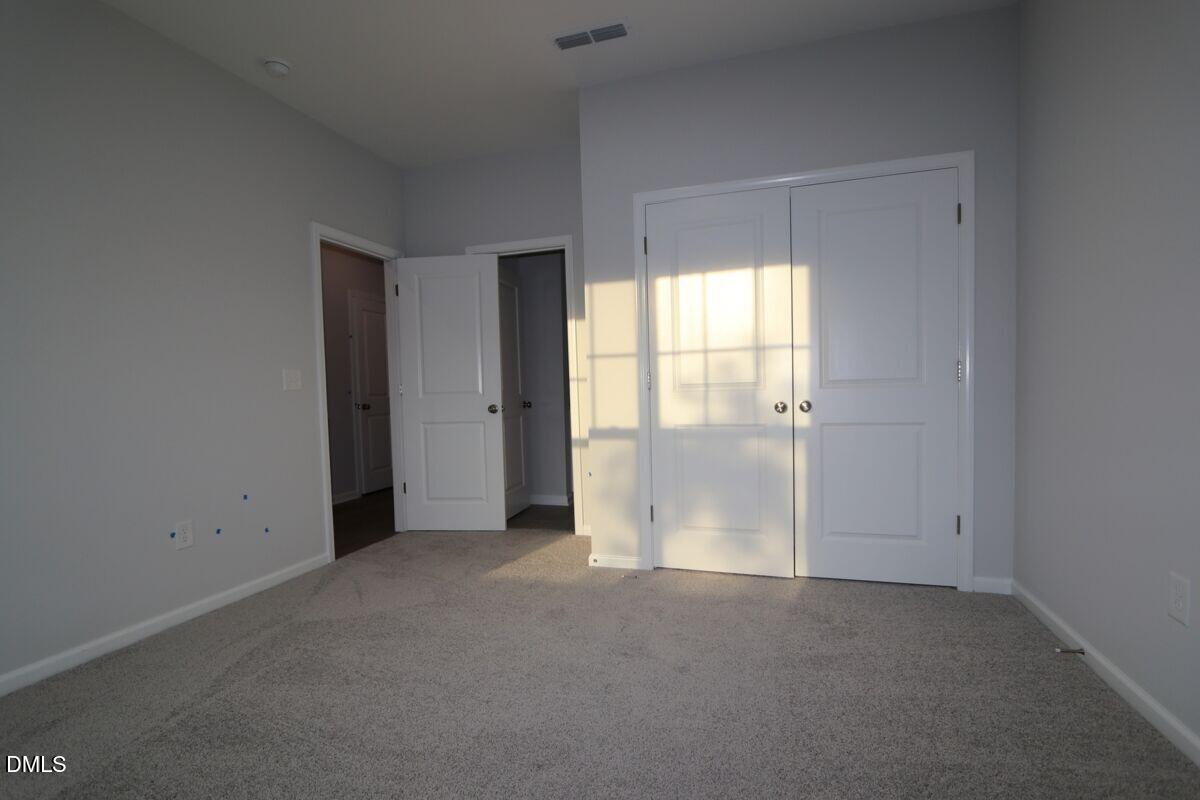2921 Richardson Road, Unit 478 Apex, NC 27502 - Photo 3 of 26 FST 478 bed 1 2
