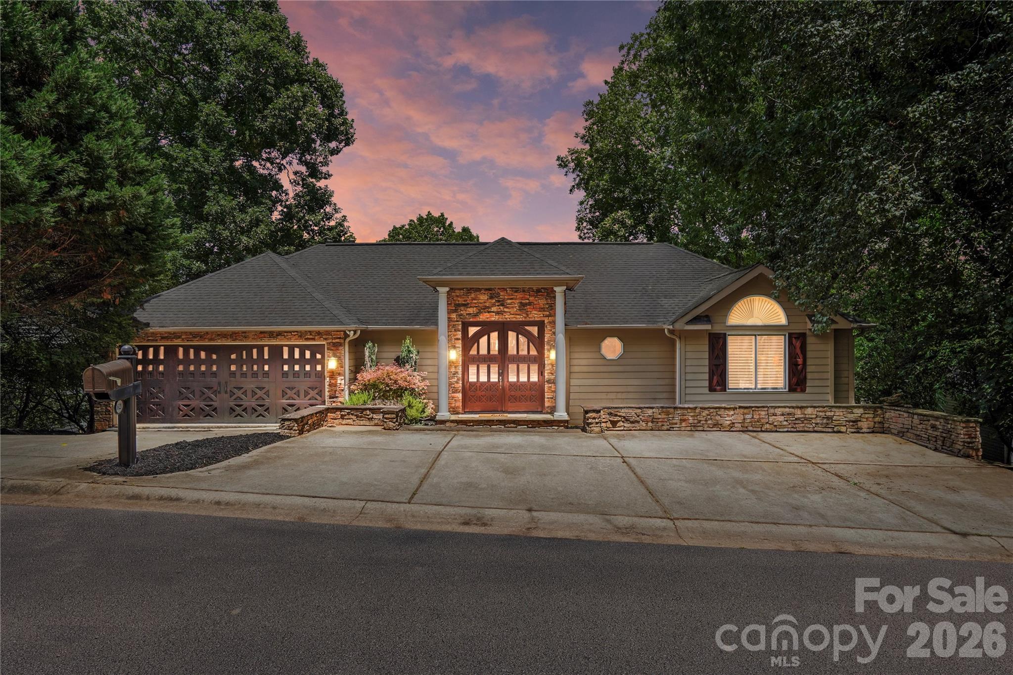 16121 Tana Tea Circle Tega Cay, SC 29708 - Photo 1 of 48