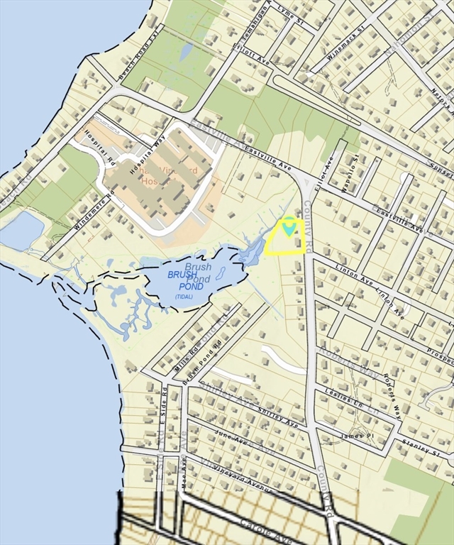 13 County Road Oak Bluffs, MA 02557 - Photo 7 of 7 Gallery Image 7