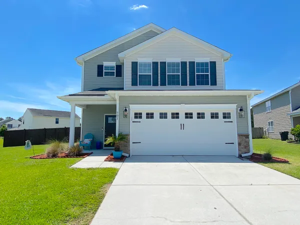 $2,600 | 701 Greymohr Lane, Goose Creek, SC 29445