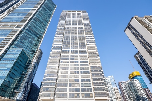 a front view of a building