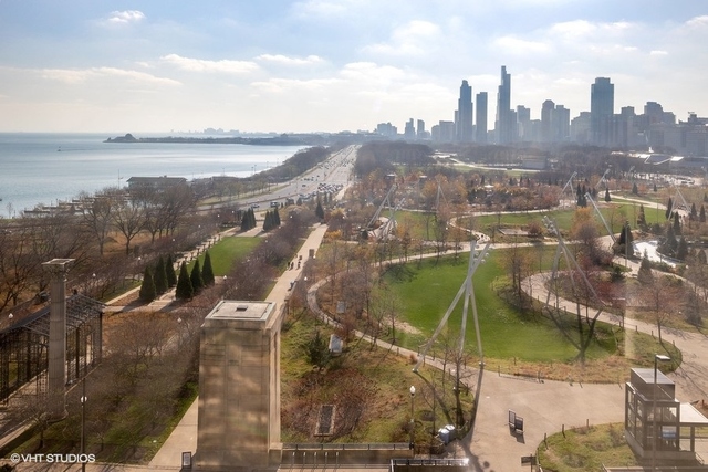 360 East Randolph Street, Unit 1002 Chicago, IL 60601 - Photo 7 of 18 a view of a city