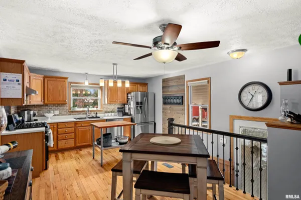 $199,900 | 1215 Maple Lane, East Peoria, IL 61611