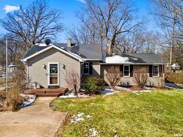 $199,900 | 1215 Maple Lane, East Peoria, IL 61611