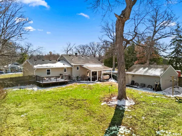 $199,900 | 1215 Maple Lane, East Peoria, IL 61611