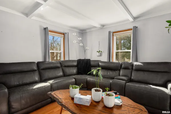 $199,900 | 1215 Maple Lane, East Peoria, IL 61611