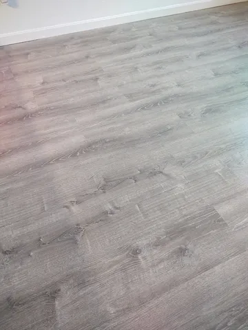 a close view of stove