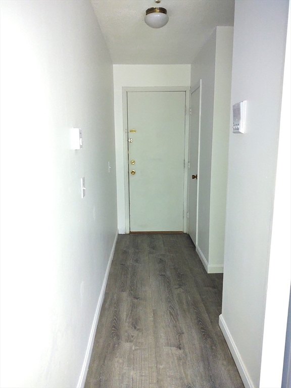 3 Leonard Road, Unit 3 Boxborough, MA 01719 - Photo 15 of 31 a view of a hallway