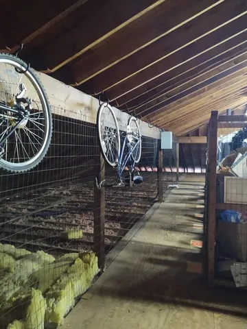 a view of street with parked cars