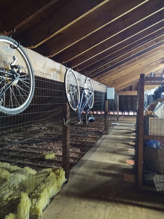 3 Leonard Road, Unit 3 Boxborough, MA 01719 - Photo 26 of 31 a view of water heater room