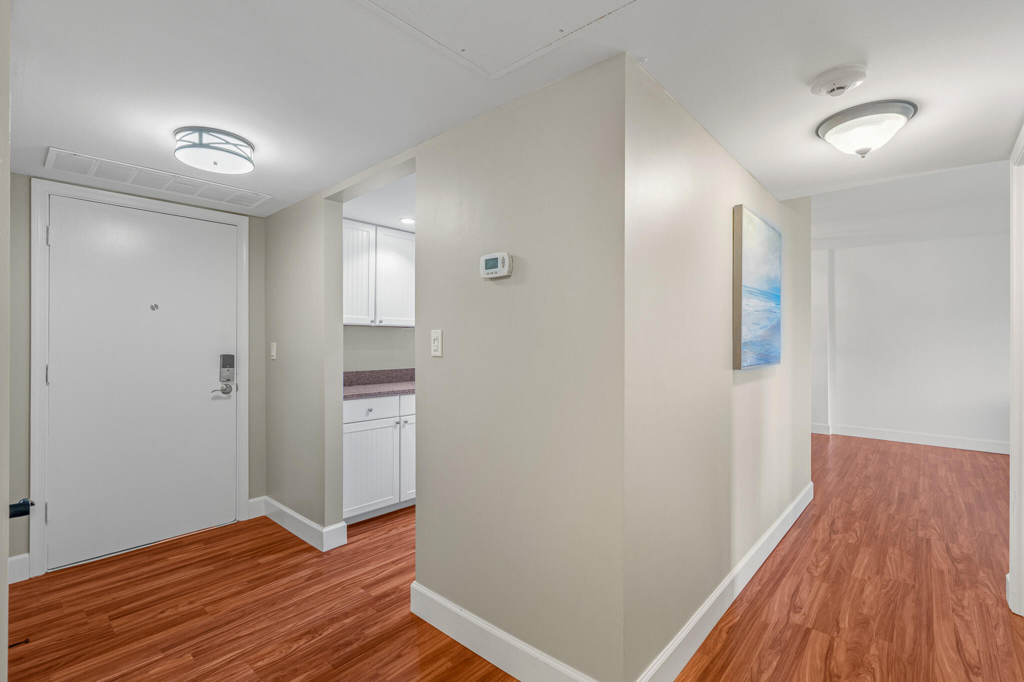 950 Ponce De Leon Road, Unit 507 Boca Raton, FL 33432 - Photo 13 of 46 Entrance