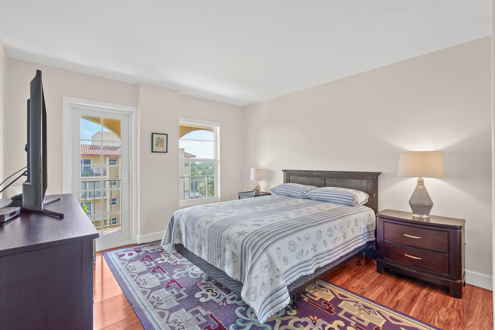 950 Ponce De Leon Road, Unit 507 Boca Raton, FL 33432 - Photo 20 of 46 Guest Bedroom