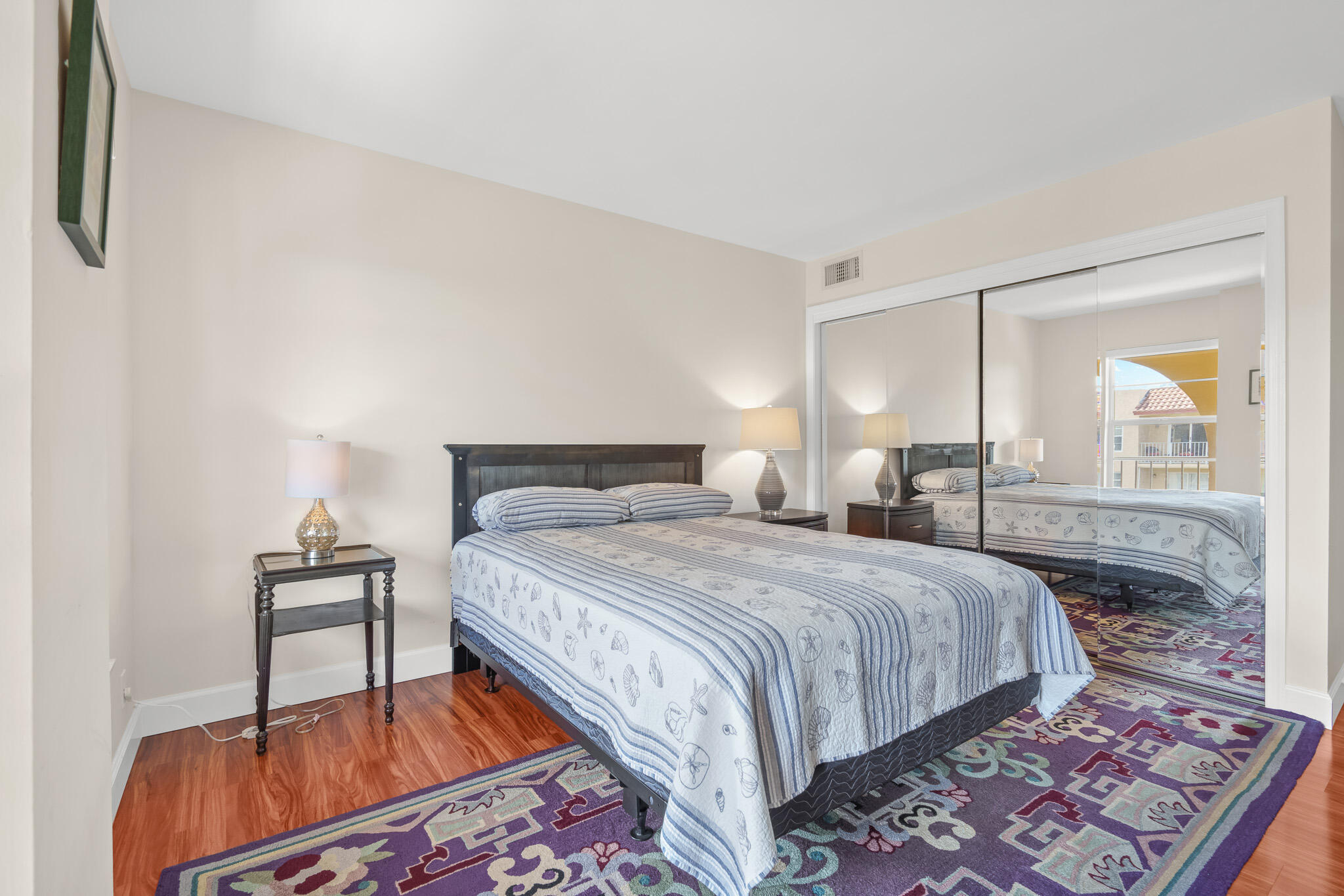 950 Ponce De Leon Road, Unit 507 Boca Raton, FL 33432 - Photo 21 of 46 Guest Bedroom