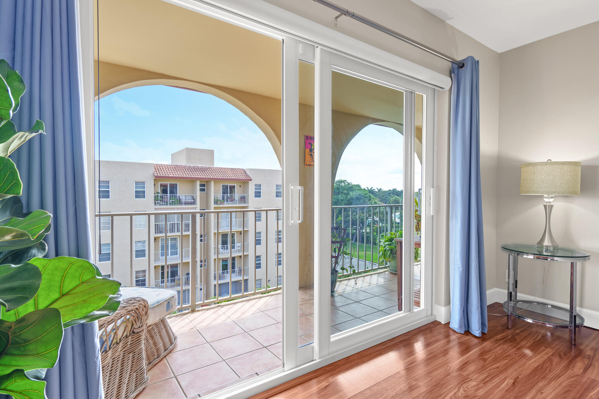 950 Ponce De Leon Road, Unit 507 Boca Raton, FL 33432 - Photo 23 of 46 Impact Windows and Doors